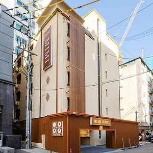 Motel Mimi, Incheon
